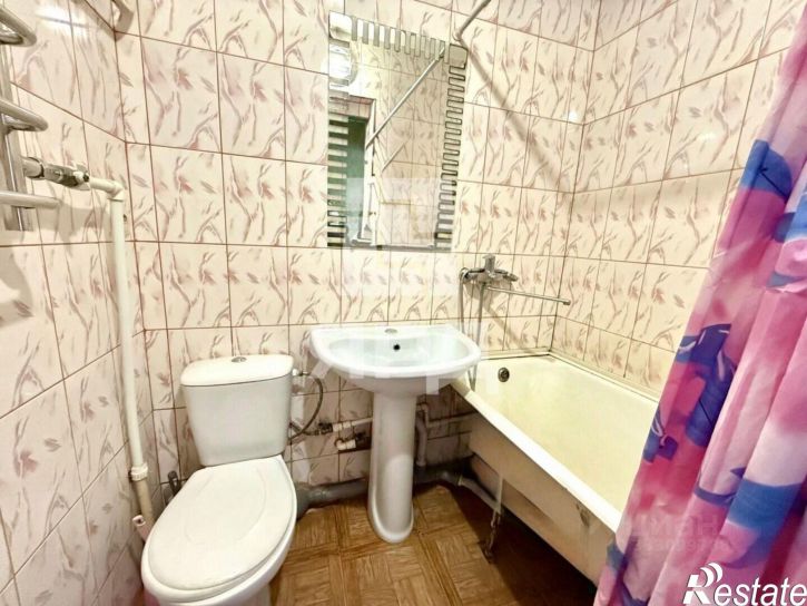 1-комн квартира ул Большая Бульварная, 13а,  д. 13а