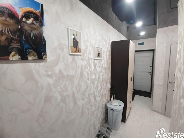 3-комн квартира ул Ватутина, 58,  д. 58