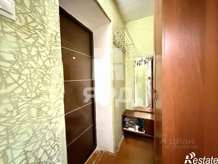 1-комн квартира ул Большая Бульварная, 13а,  д. 13а