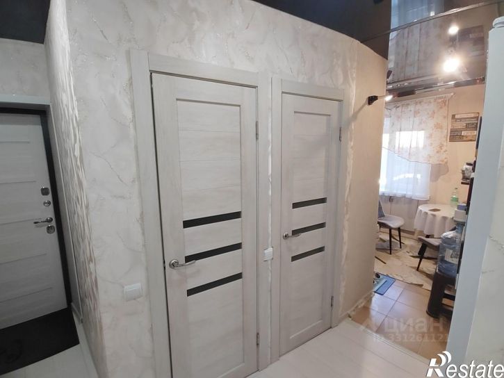 3-комн квартира ул Ватутина, 58,  д. 58