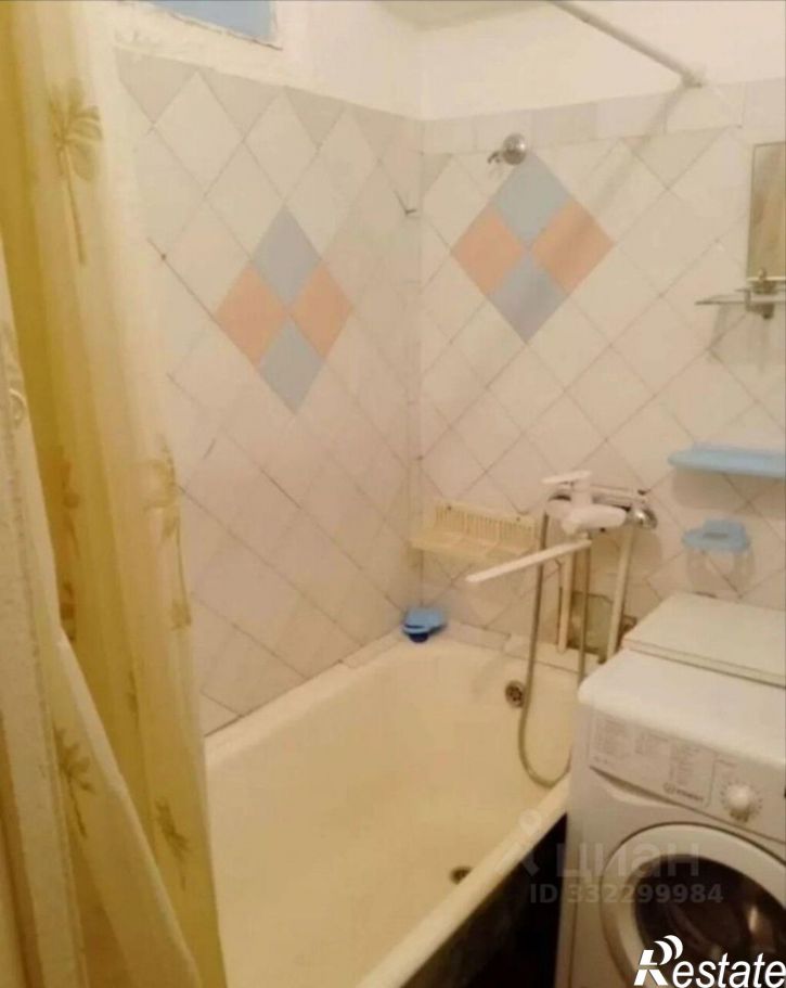 3-комн квартира ул Бабушкина, 32,  д. 32