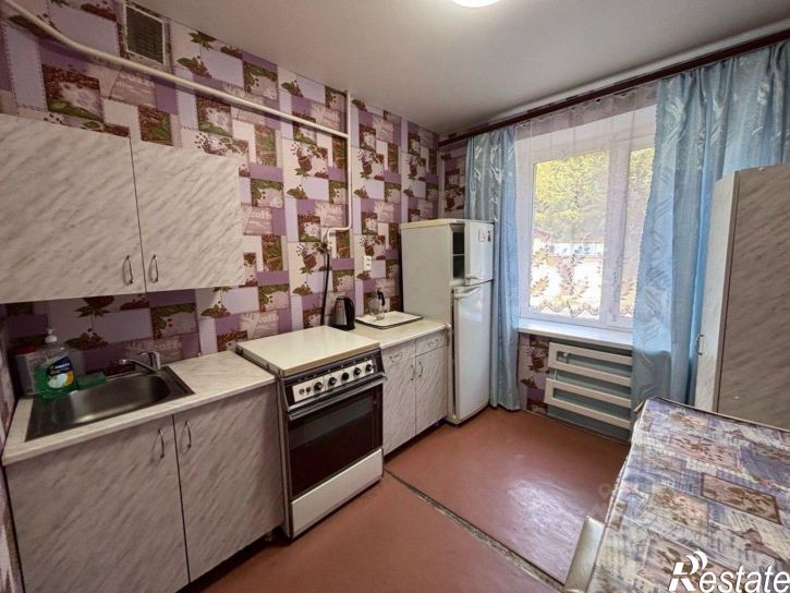 2-комн квартира ул Ремесленная, 12 1,  д. 12 1,  к. 1