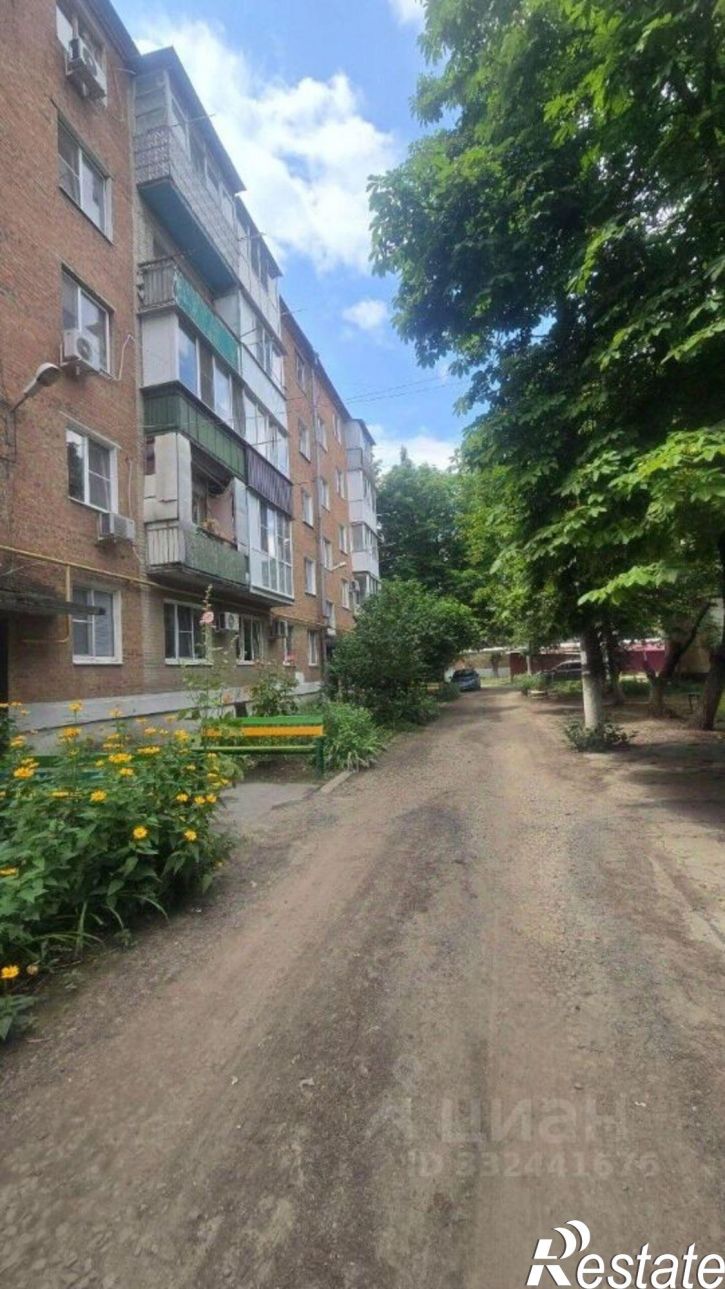 1-комн квартира ул Жуковского, 6,  д. 6