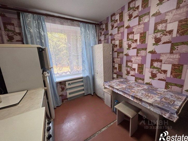 2-комн квартира ул Ремесленная, 12 1,  д. 12 1,  к. 1