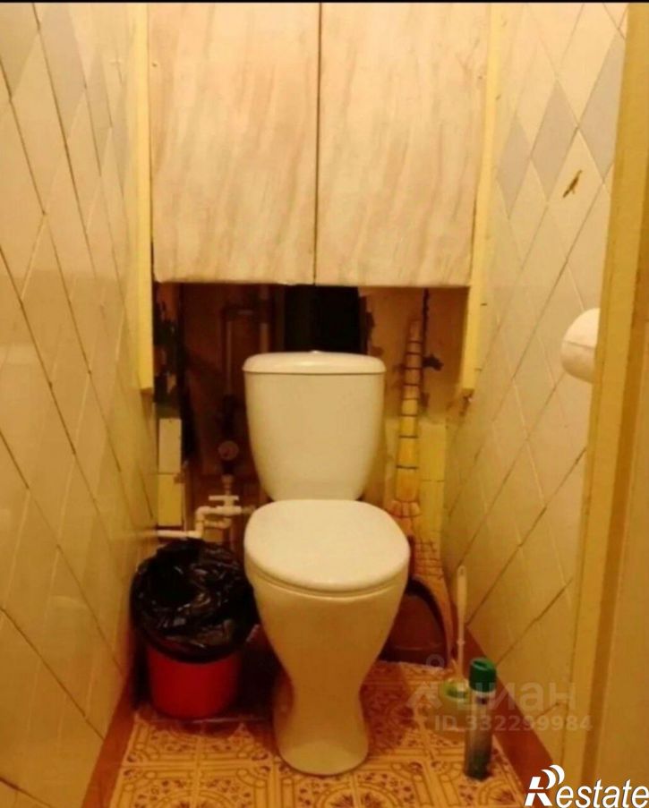 3-комн квартира ул Бабушкина, 32,  д. 32