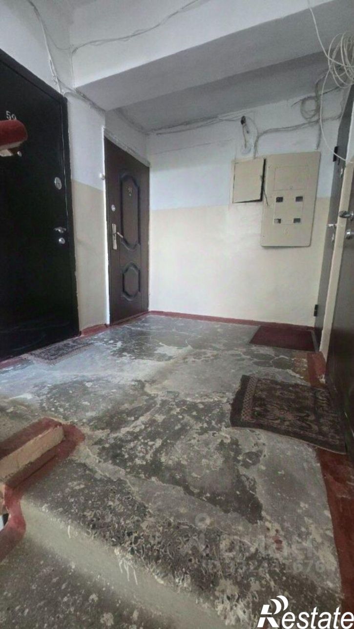 1-комн квартира ул Жуковского, 6,  д. 6