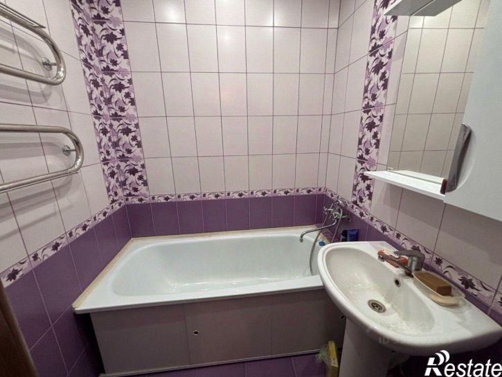 2-комн квартира ул Ремесленная, 12 1,  д. 12 1,  к. 1