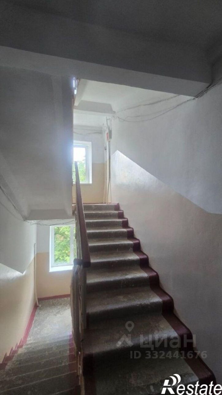 1-комн квартира ул Жуковского, 6,  д. 6