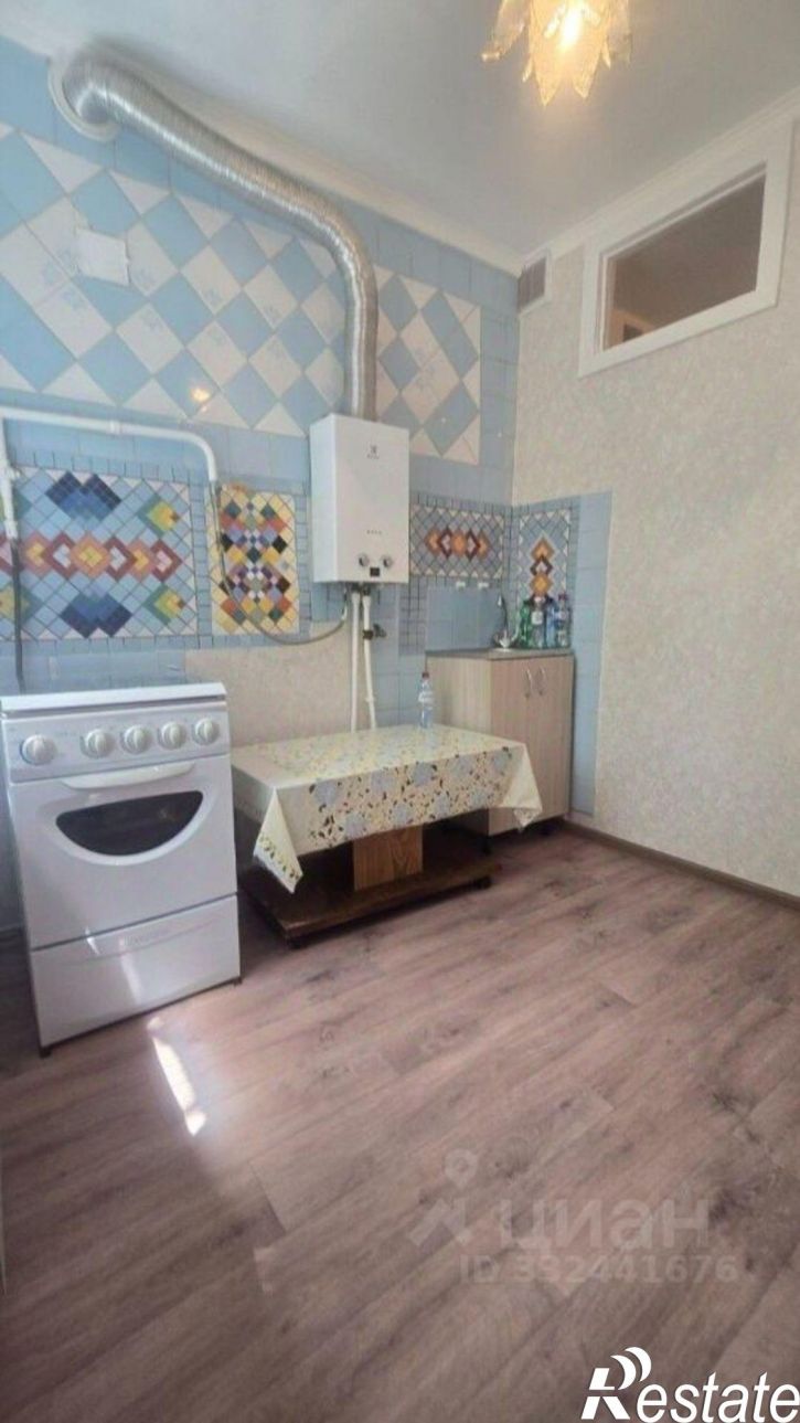 1-комн квартира ул Жуковского, 6,  д. 6