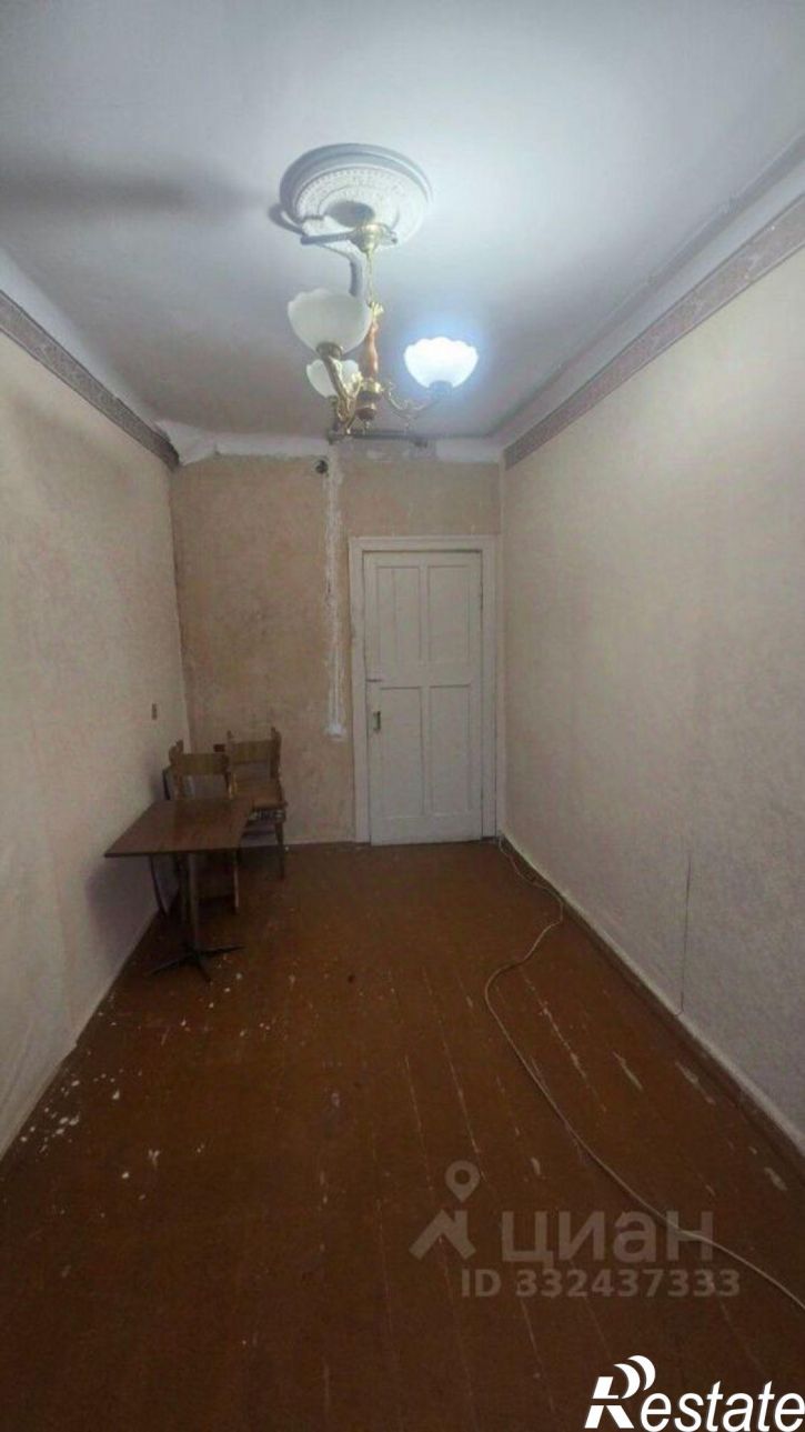 2-комн квартира ул Пальмиро Тольятти, 24,  д. 24