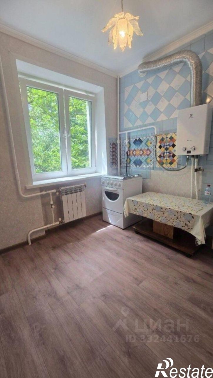 1-комн квартира ул Жуковского, 6,  д. 6