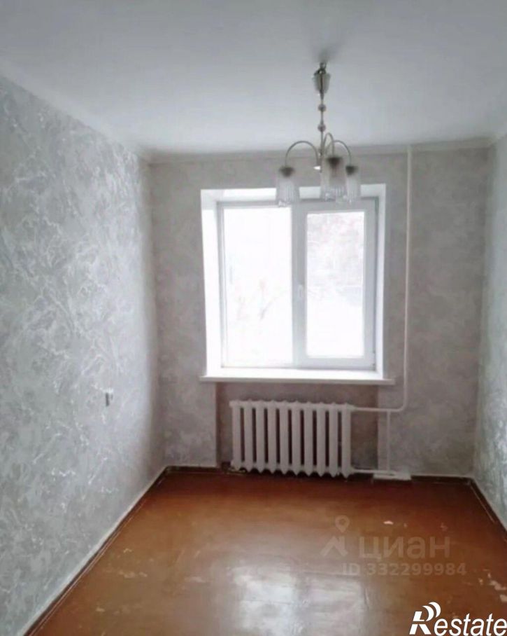 3-комн квартира ул Бабушкина, 32,  д. 32