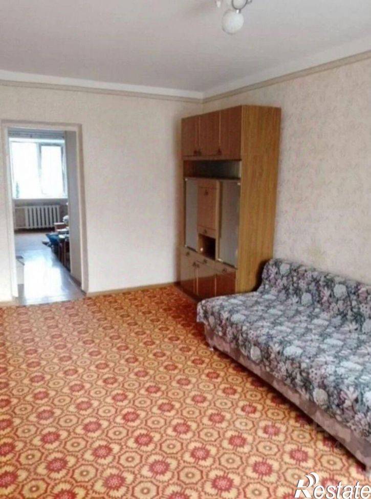 3-комн квартира ул Бабушкина, 32,  д. 32