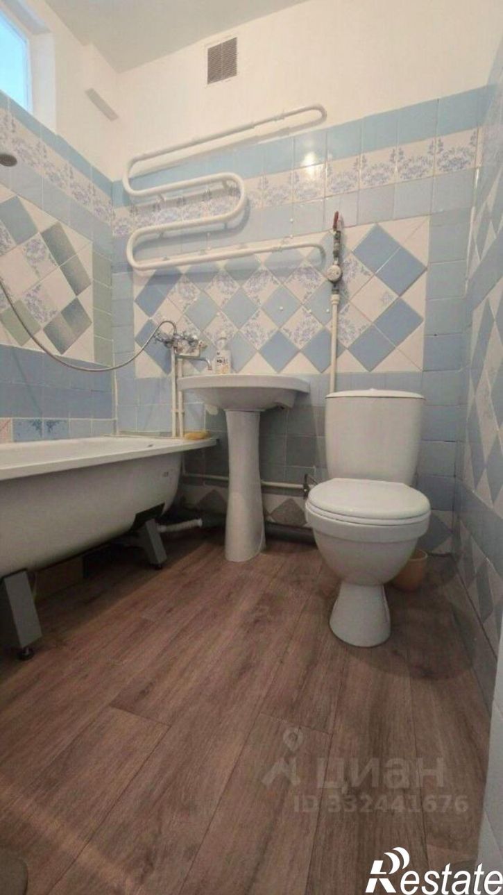 1-комн квартира ул Жуковского, 6,  д. 6