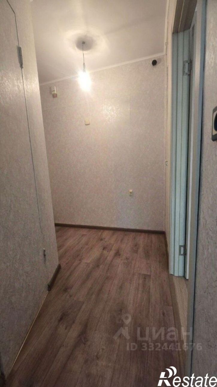 1-комн квартира ул Жуковского, 6,  д. 6