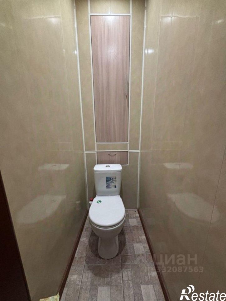 2-комн квартира ул Ремесленная, 12 1,  д. 12 1,  к. 1