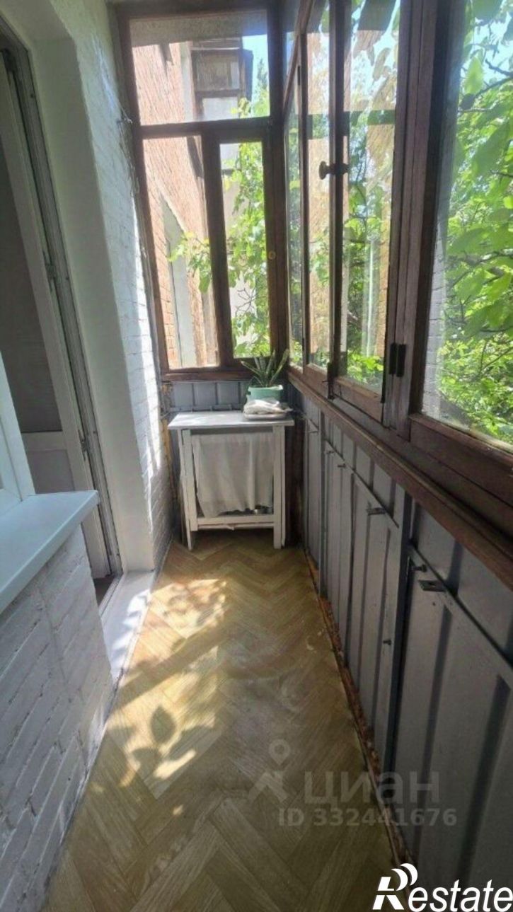 1-комн квартира ул Жуковского, 6,  д. 6