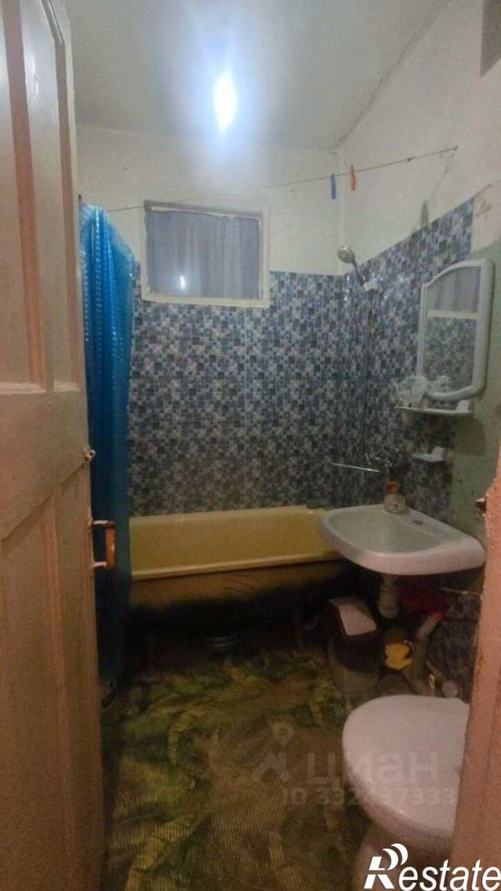2-комн квартира ул Пальмиро Тольятти, 24,  д. 24