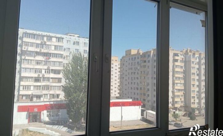 1-комн квартира ул Сызранова, 23-а,  д. 23-а