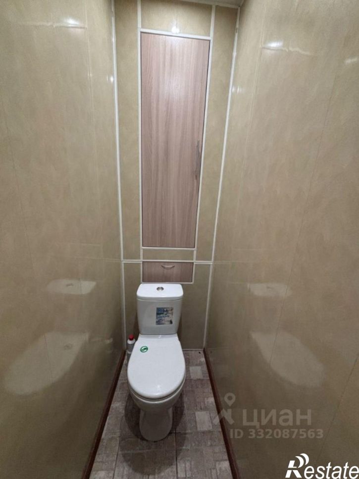 2-комн квартира ул Ремесленная, 12 1,  д. 12 1,  к. 1