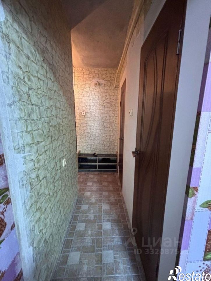 2-комн квартира ул Ремесленная, 12 1,  д. 12 1,  к. 1