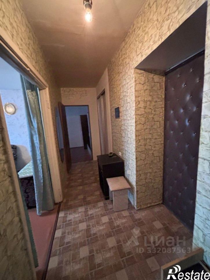2-комн квартира ул Ремесленная, 12 1,  д. 12 1,  к. 1