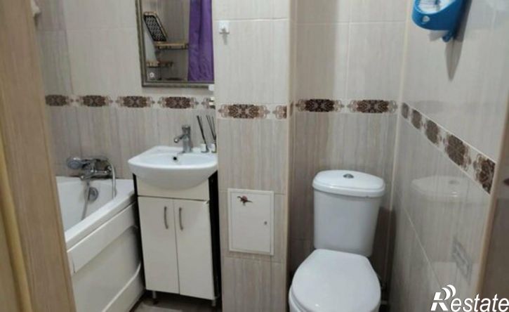 1-комн квартира ул Сызранова, 23-а,  д. 23-а