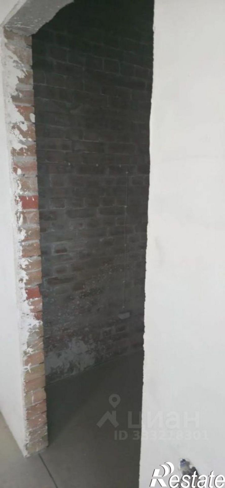 1-комн квартира ул Нестерова, 19-2,  д. 19-2