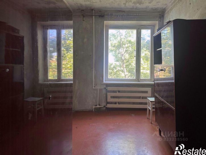 3-комн квартира Таганрог