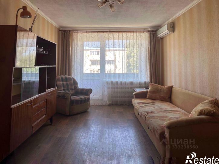 3-комн квартира Таганрог