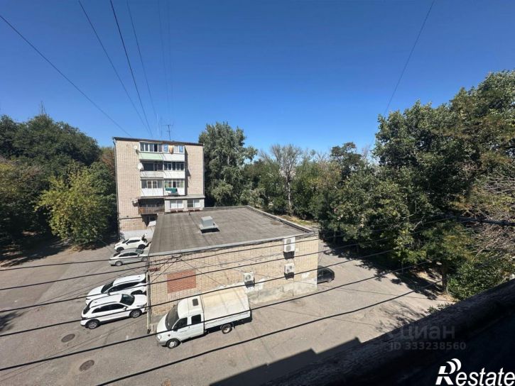 3-комн квартира Таганрог
