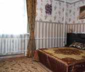 1-комн, 30кв м, этаж 2/3 пер.Лермонтовский , 26