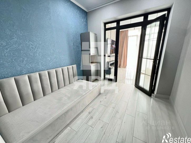 2-комн квартира 1-й Новый пер, 19,  д. 19