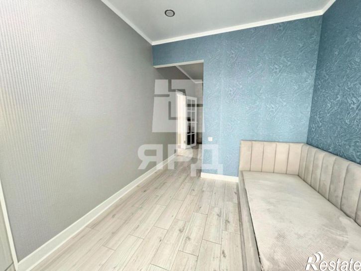2-комн квартира 1-й Новый пер, 19,  д. 19