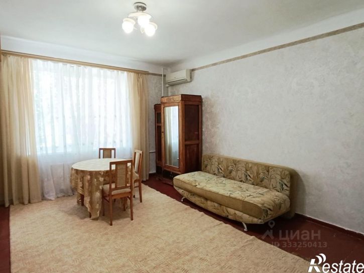 2-комн квартира ул Дзержинского, 125,  д. 125