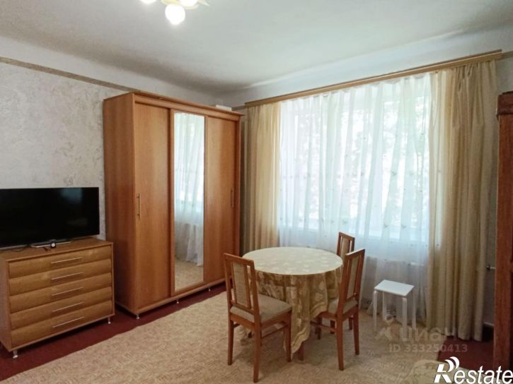 2-комн квартира ул Дзержинского, 125,  д. 125