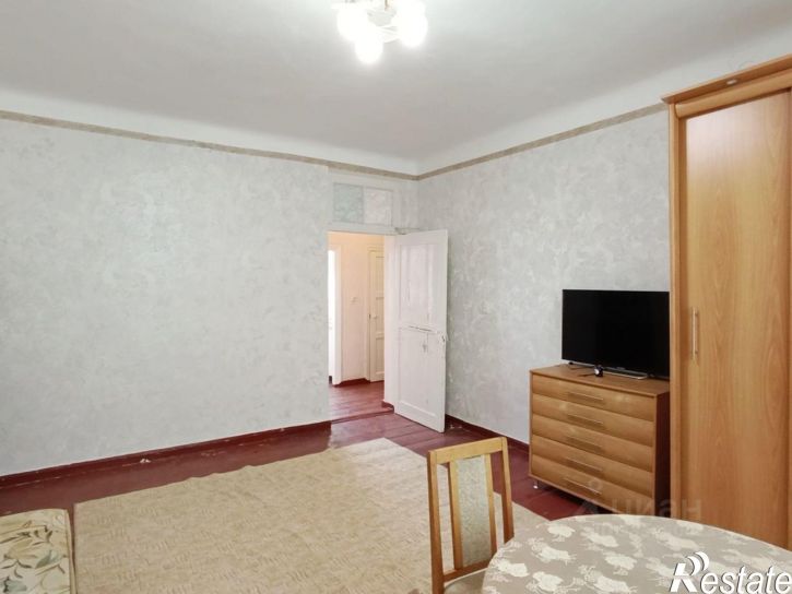 2-комн квартира ул Дзержинского, 125,  д. 125