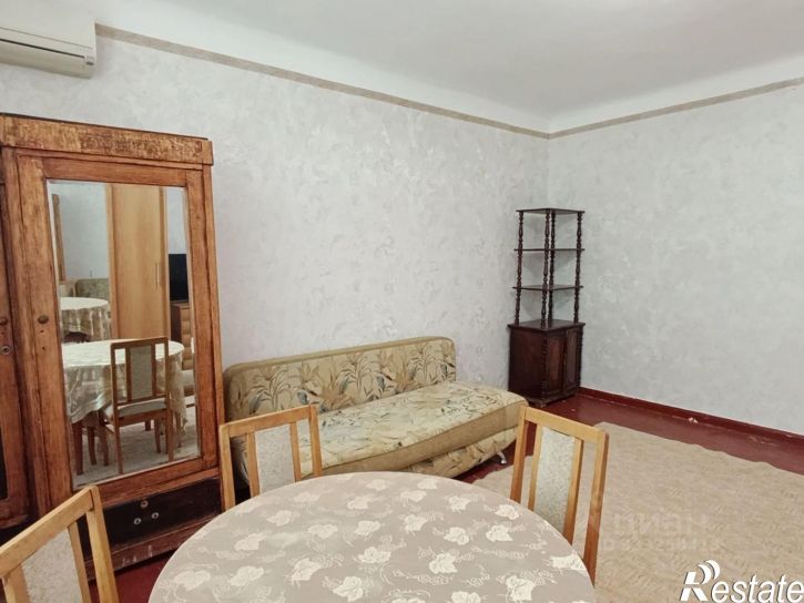 2-комн квартира ул Дзержинского, 125,  д. 125