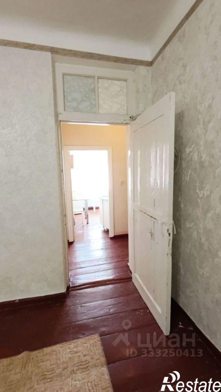 2-комн квартира ул Дзержинского, 125,  д. 125