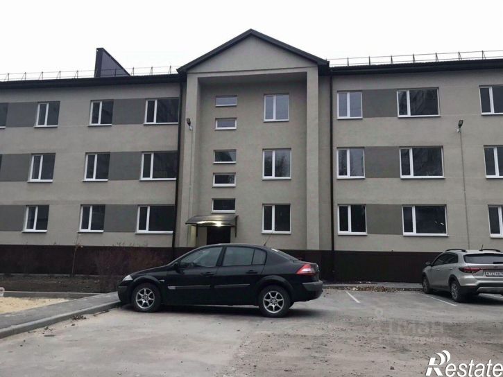 1-комн квартира ул Вишневая, 15 1,  д. 15 1,  к. 1