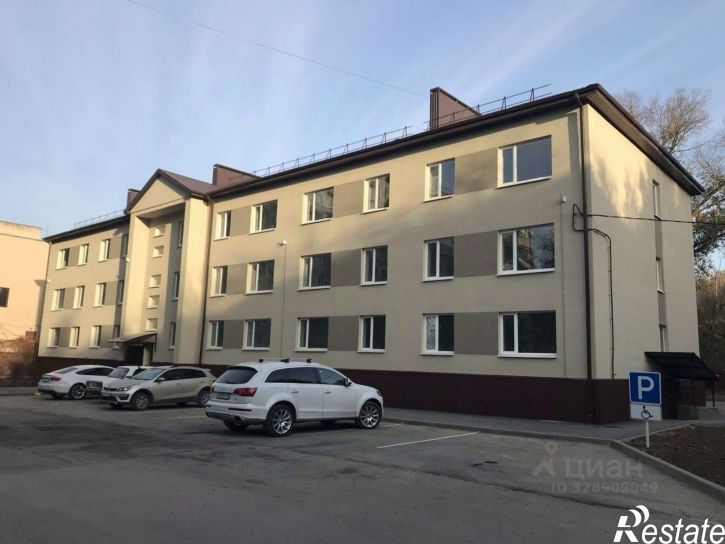1-комн квартира ул Вишневая, 15 1,  д. 15 1,  к. 1