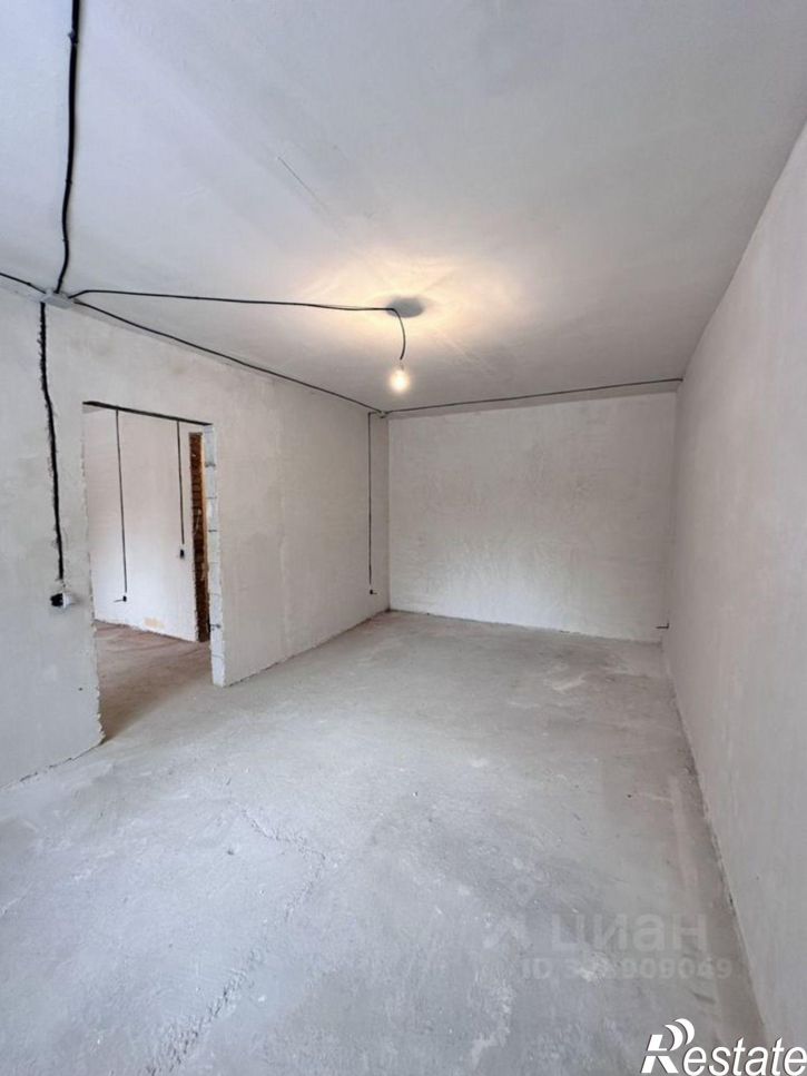 1-комн квартира ул Вишневая, 15 1,  д. 15 1,  к. 1