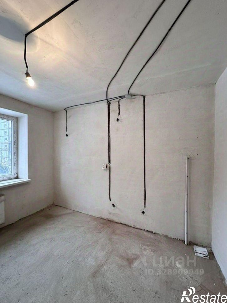 1-комн квартира ул Вишневая, 15 1,  д. 15 1,  к. 1