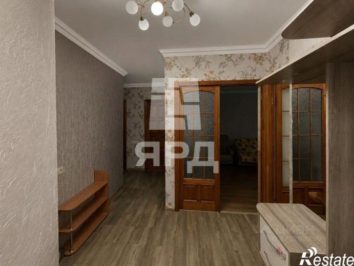 4-комн квартира Таганрог г., Восточный