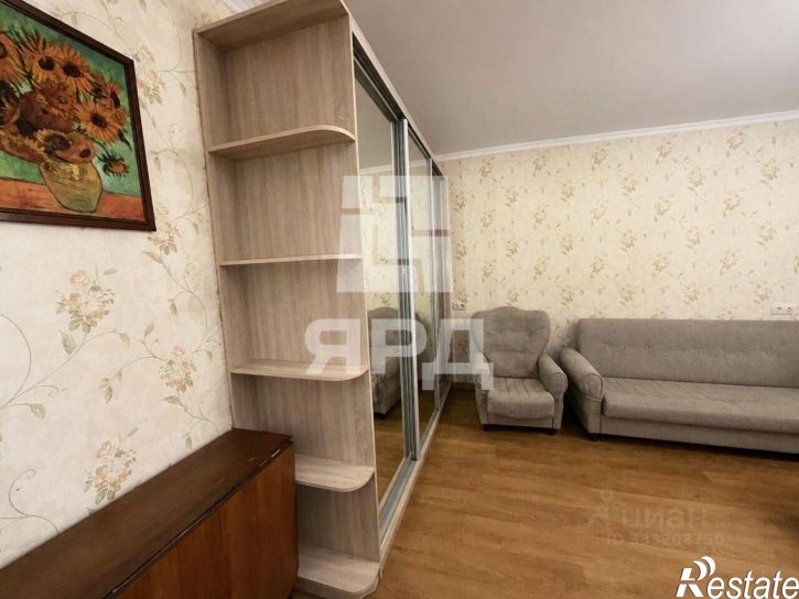 4-комн квартира Таганрог г., Восточный