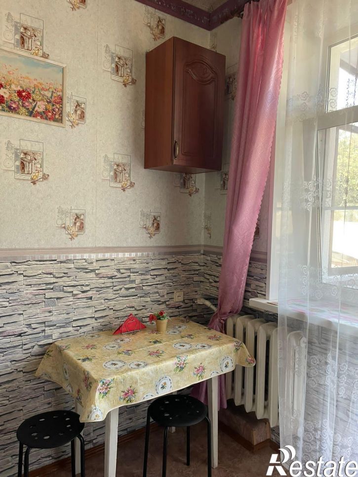 1-комн квартира пер.Лермонтовский , 26
