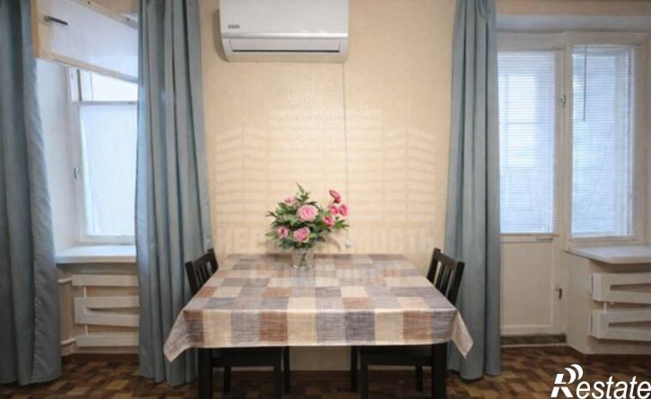 3-комн квартира ул Дачная, 77,  д. 77