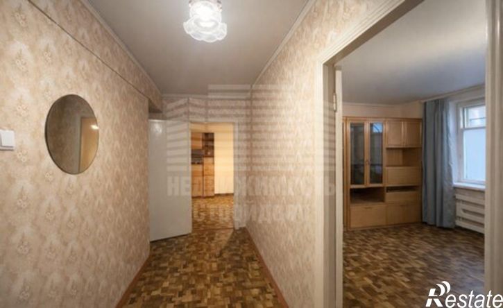 3-комн квартира ул Дачная, 77,  д. 77