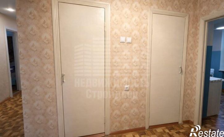 3-комн квартира ул Дачная, 77,  д. 77