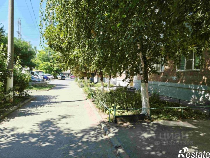 2-комн квартира ул Сергея Шило, 237,  д. 237